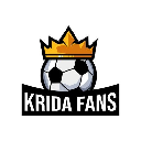 KridaFans logo