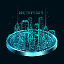 METATOWN logo