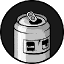 Drunk Robots logo