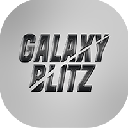 Galaxy Blitz logo
