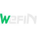 eFin Decentralized logo