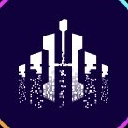 HyperVerse logo