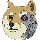 Doge2K22 logo