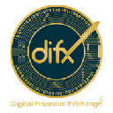 Digital Financial Exchange logo