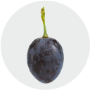 Grape logo