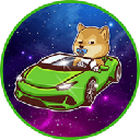 Baby Lambo Inu logo