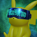 PikaVerse logo