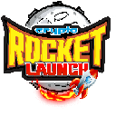 Crypto Rocket Launch Plus logo