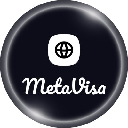 MetaVisa Protocol logo