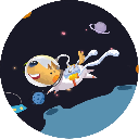 StarChainDoge logo