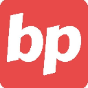 Bedpage Coin logo