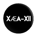 XAEA-Xii Token logo