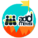 AddMeFast logo