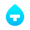 ThetaDrop logo