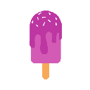 IceCream Shares logo