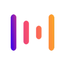 Metal logo