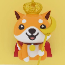 babyDogeKing logo