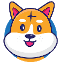 Crypto Inu logo