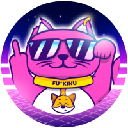 RetroNeko logo