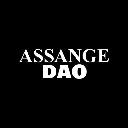AssangeDAO logo