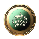 The Nature Token logo