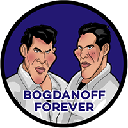Bogdanoff Forever logo