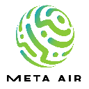MetaAir logo