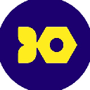Iron Fish logo
