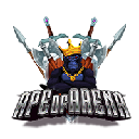 Ape Of Arena logo