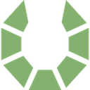 CVCoin logo