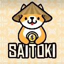 Saitoki Inu (old) logo