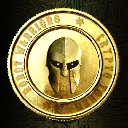 Robot Warriors logo