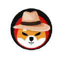 TOURIST SHIBA INU logo