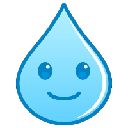 BABYDRIP logo