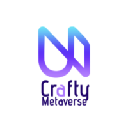 Crafty Metaverse logo