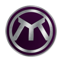 Metrix Coin logo