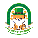 Lucky Shinu logo