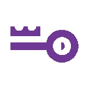 Kunci Coin logo