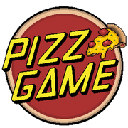 Pizza Game logo