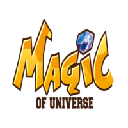 Magic Of Universe logo
