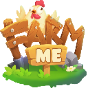 FARM ME logo