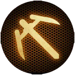 CoolHash logo