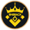 BNBBack logo