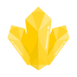 CryptoRPG logo