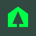 Creator Cabins logo