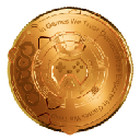 QORPO WORLD logo