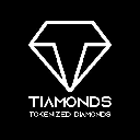 Tiamonds logo