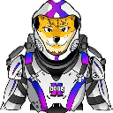 Doge X logo