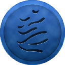Millennium Sapphire logo