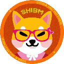 Shiba Inu Mother logo